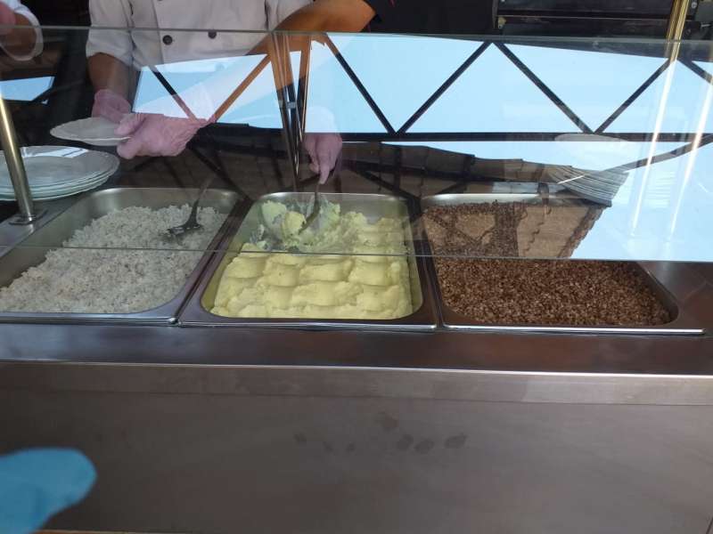 Arasan Алаколь Resort Hotel