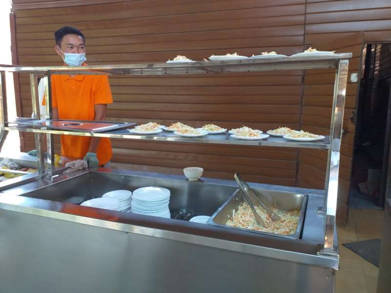 Arasan Алаколь Resort Hotel