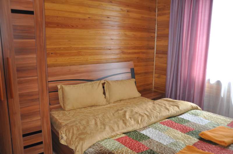 Arasan Алаколь Resort Hotel