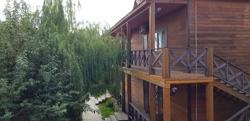 Arasan Алаколь Resort Hotel