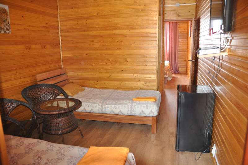 Arasan Алаколь Resort Hotel