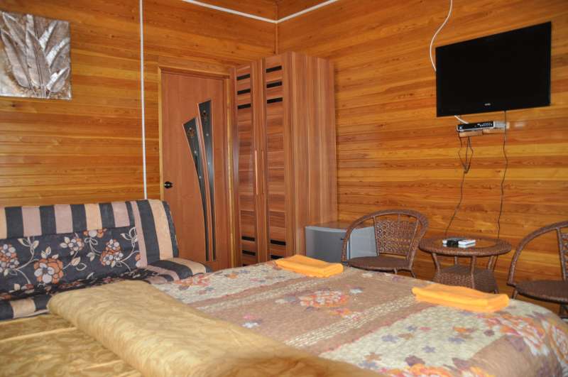 Arasan Алаколь Resort Hotel