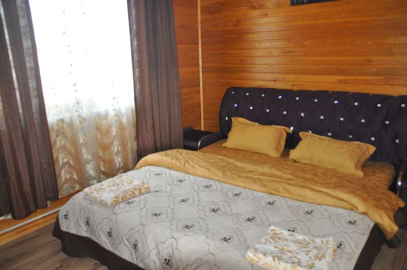 Arasan Алаколь Resort Hotel