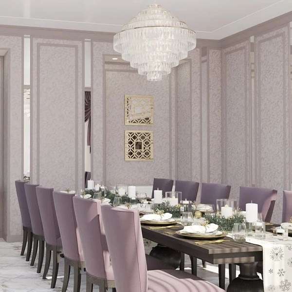 Сеть кафе Мизам