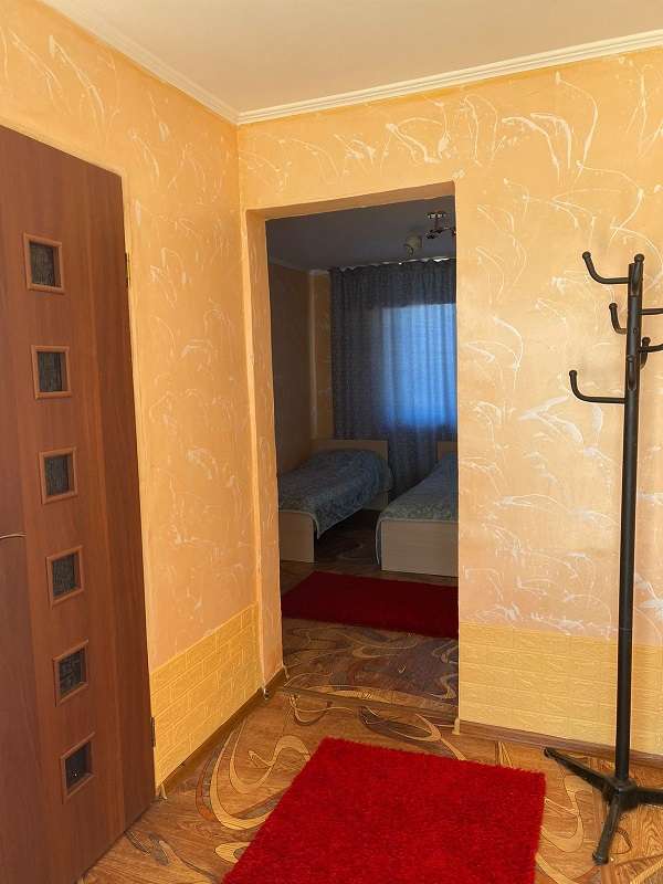 Зона отдыха Balnur Акши