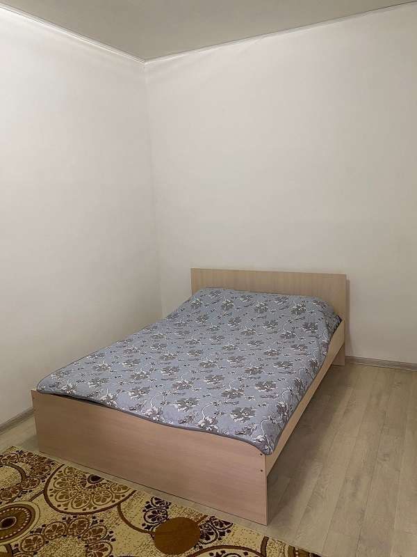 Зона отдыха Balnur Акши