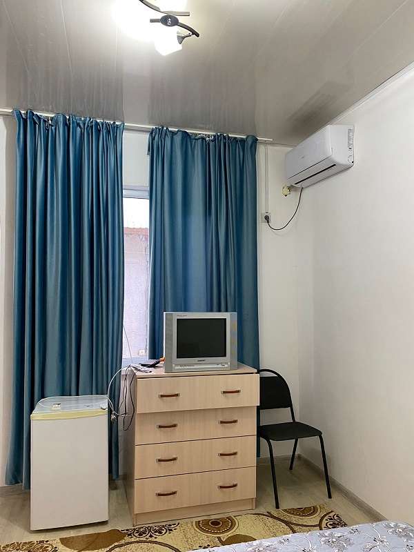 Зона отдыха Balnur Акши