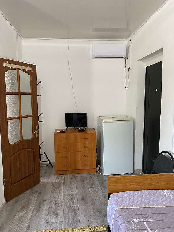 Зона отдыха Balnur Акши