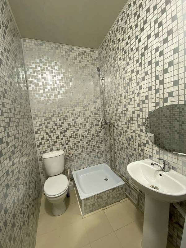 Зона отдыха Balnur Акши