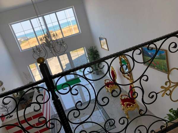 Гостиница Gold