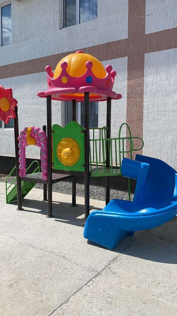 Гостиница Gold