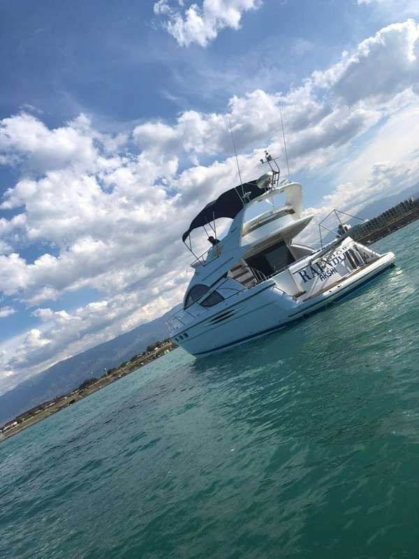 Гостиница Gold