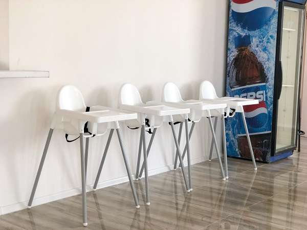 Гостиница Gold