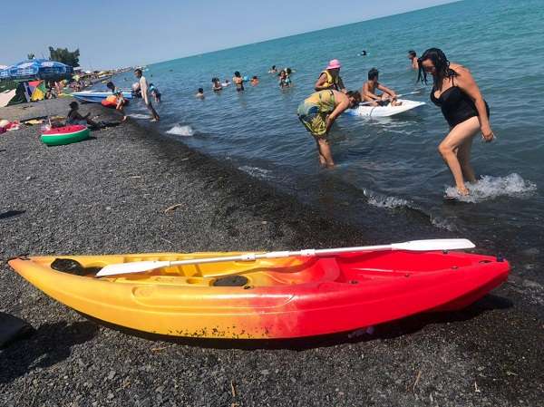 Гостиница Gold