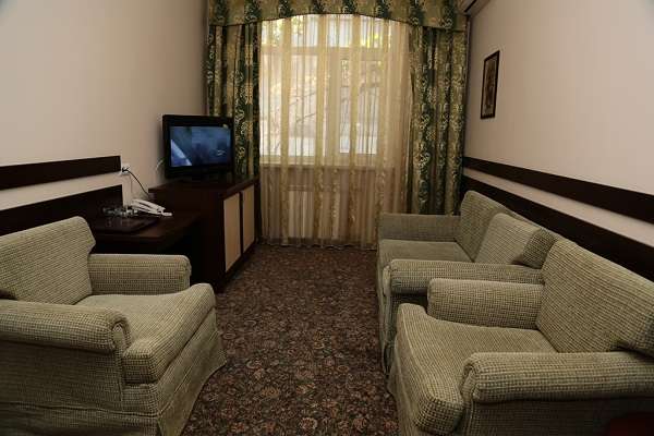 Гостиница Салем посуточно