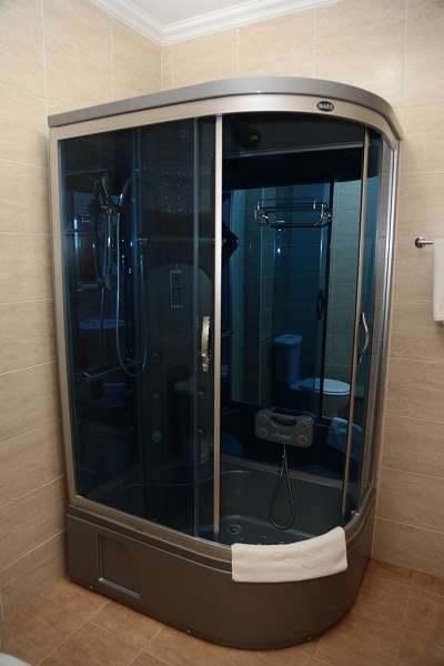 Гостиница Салем посуточно