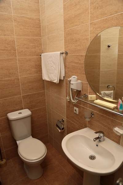 Гостиница Салем посуточно