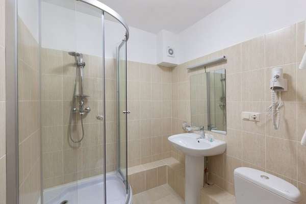 Гостиница Сарайшык посуточно