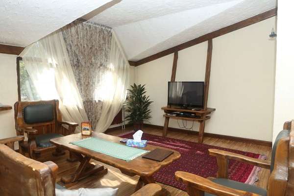 Гостиница Сарайшык посуточно