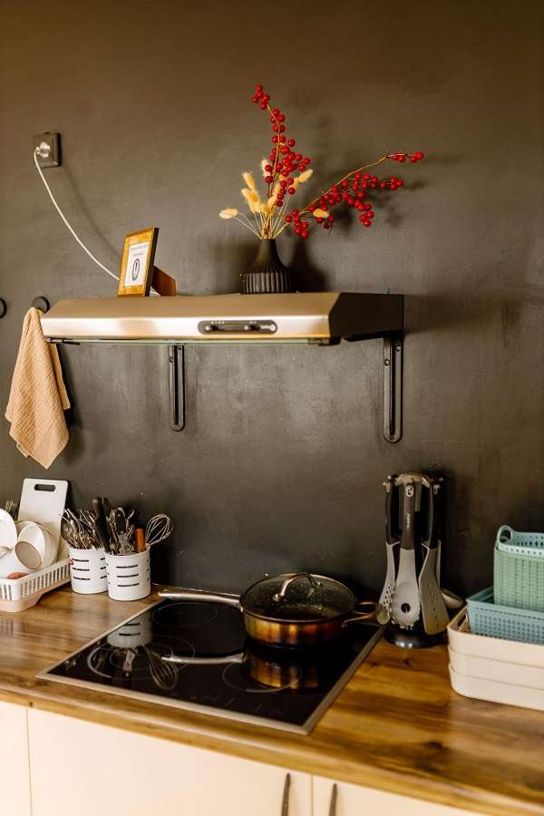 Панорамные стеклянные домики BubbleGumView