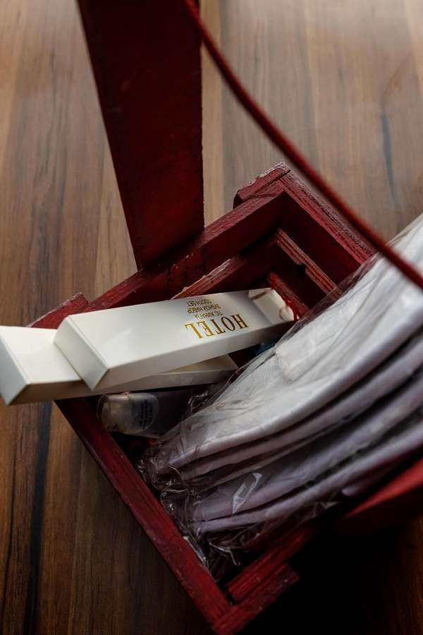 Панорамные стеклянные домики BubbleGumView