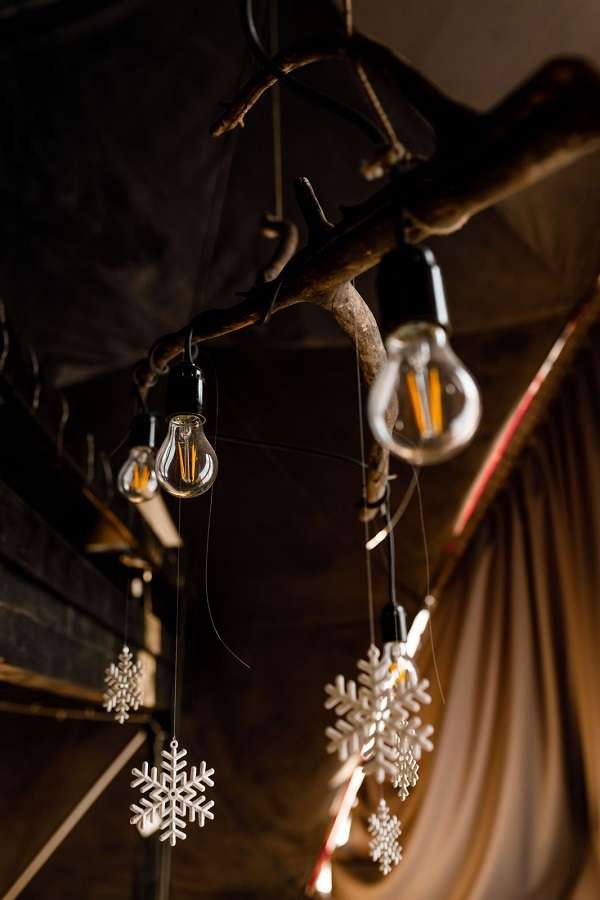 Панорамные стеклянные домики BubbleGumView