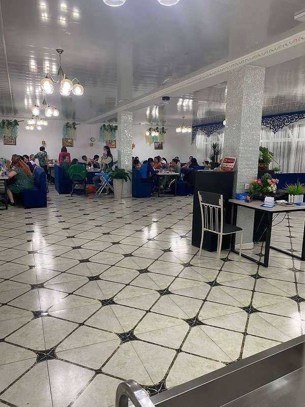 Rahat Life Resort для семьи