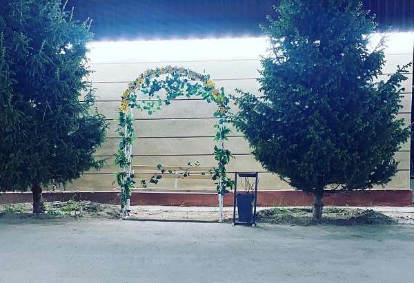 Rahat Life Resort для семьи