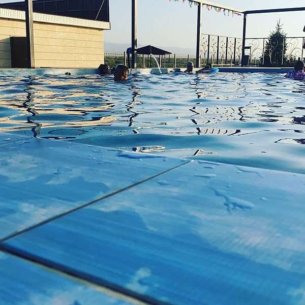 Rahat Life Resort для семьи