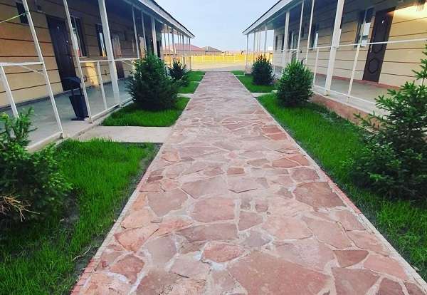 Rahat Life Resort для семьи