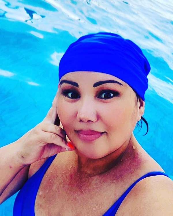 Rahat Life Resort для семьи