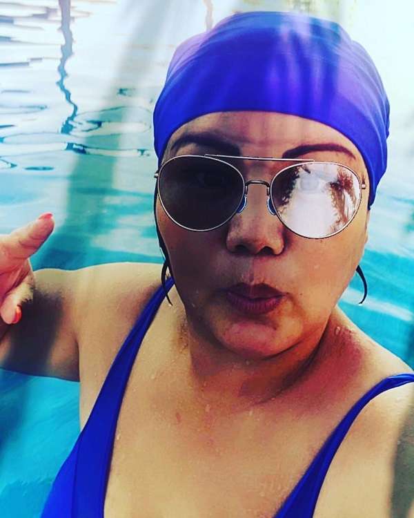 Rahat Life Resort для семьи