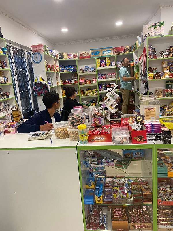 Rahat Life Resort для семьи