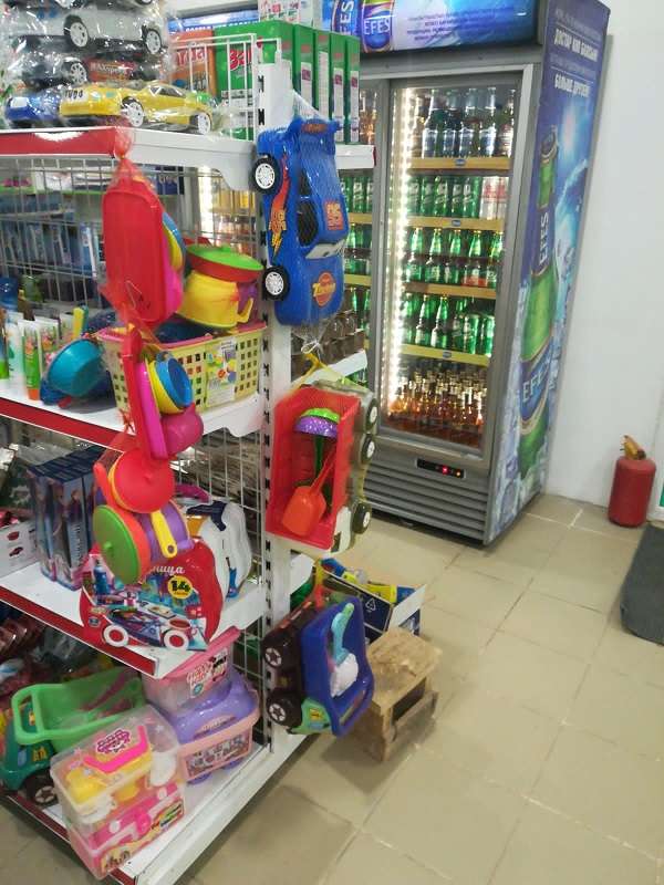 Rahat Life Resort для семьи