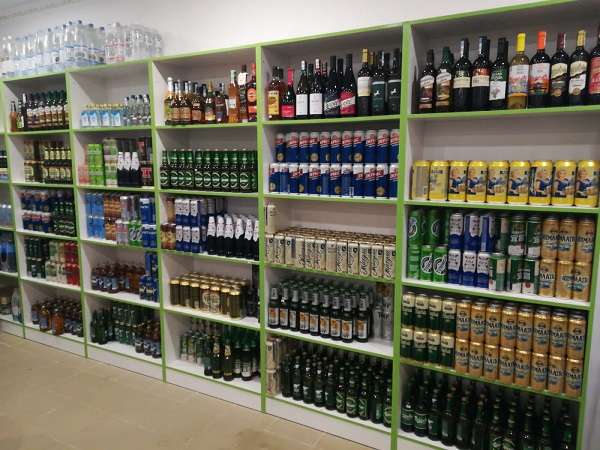 Rahat Life Resort для семьи