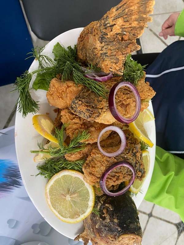 Rahat Life Resort для семьи