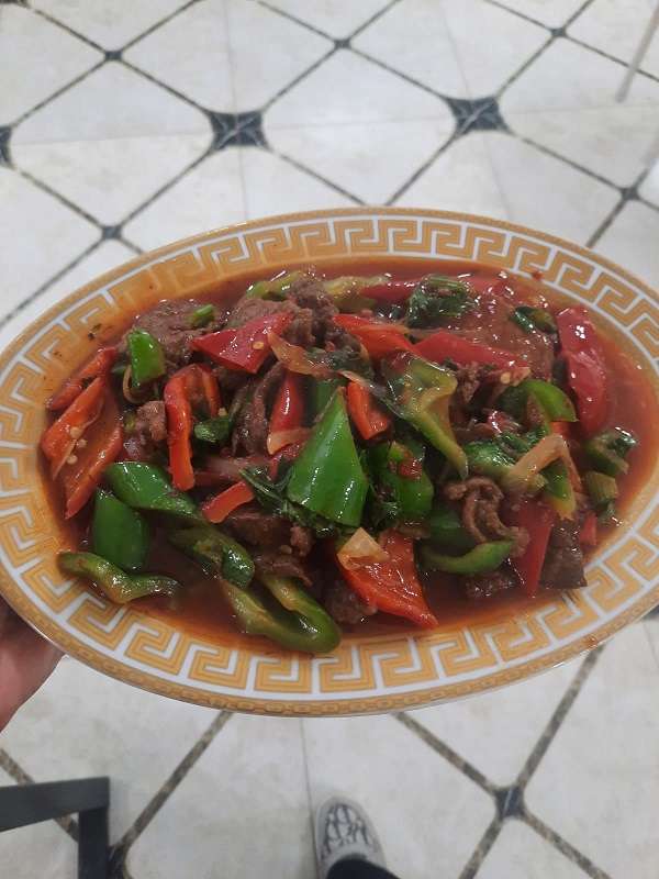 Rahat Life Resort для семьи