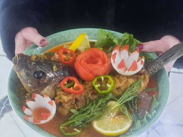 Rahat Life Resort для семьи