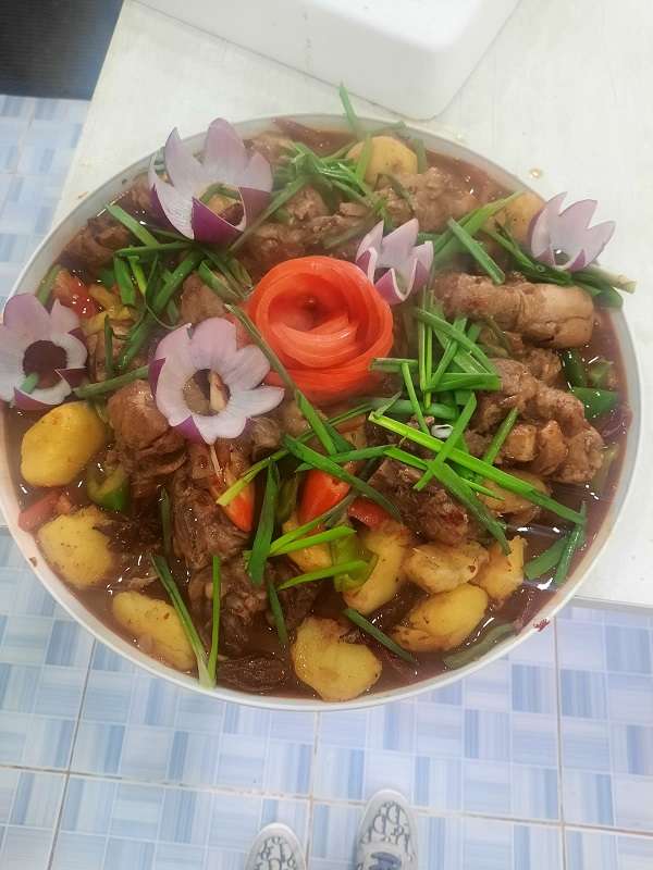 Rahat Life Resort для семьи