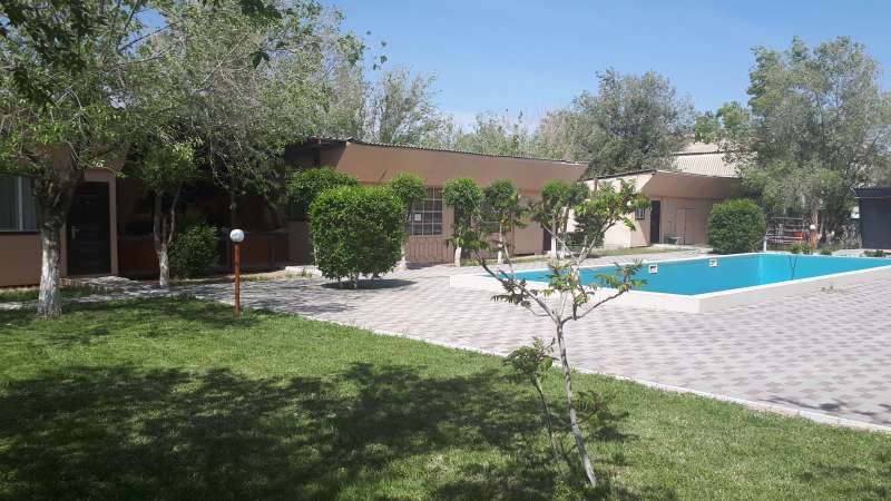 БАЗА отдыха Садко