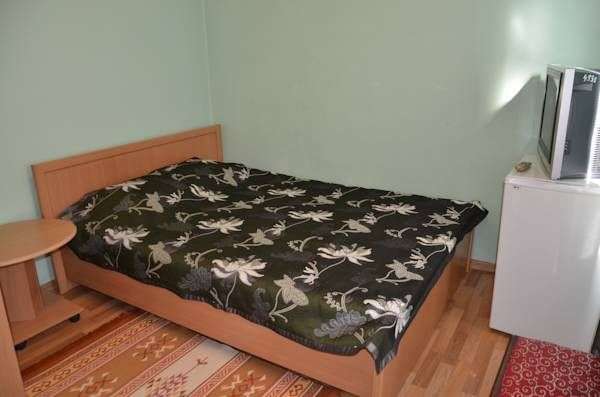 Дешевая Гостиница Тахар ЖД Вокзал 2