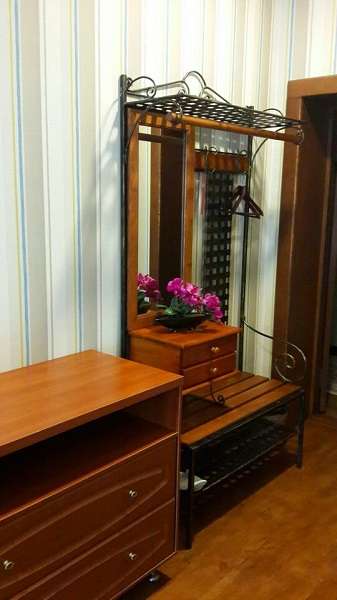 Гостиница Resident Hotel Delux на Сейфуллина Гоголя