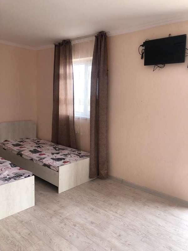 Зона отдыха Талисман