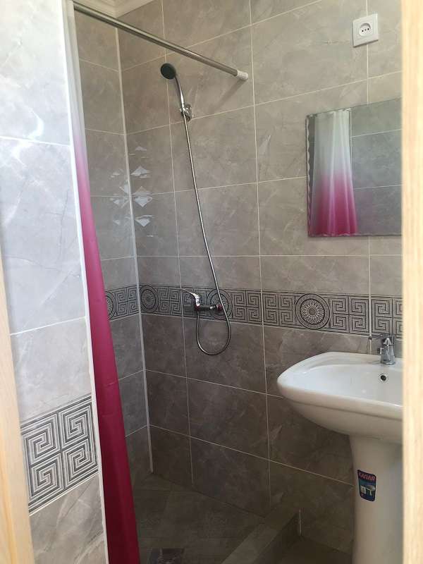 Зона отдыха Талисман