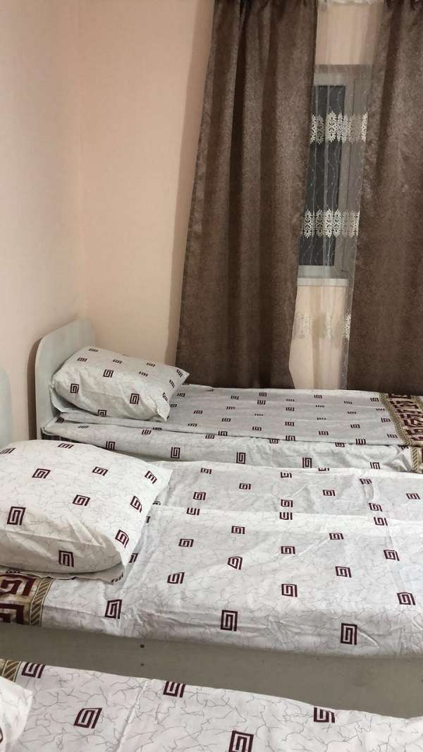 Зона отдыха Талисман