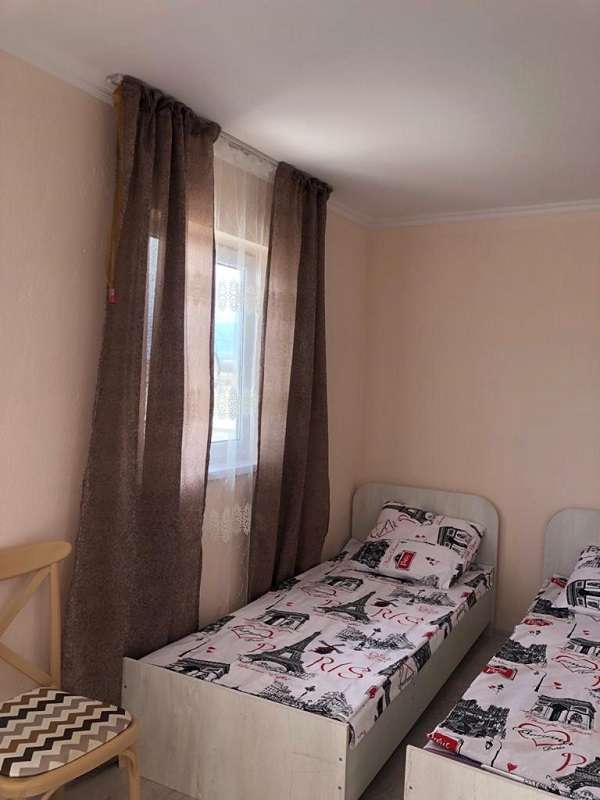 Зона отдыха Талисман