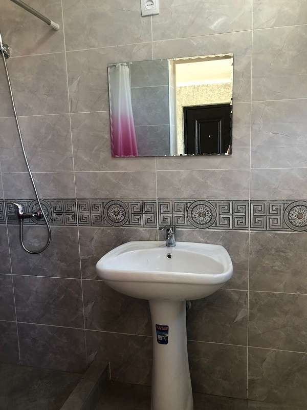 Зона отдыха Талисман