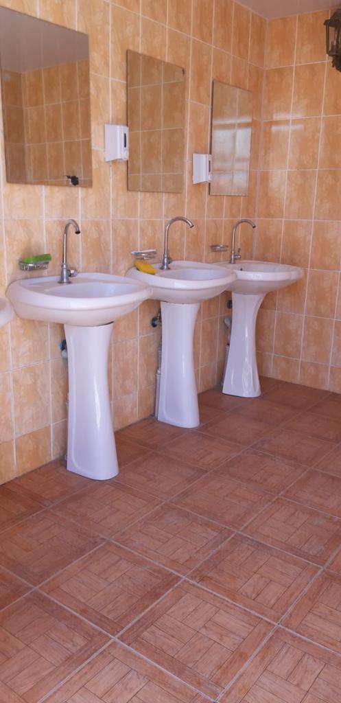 Фото старого корпуса