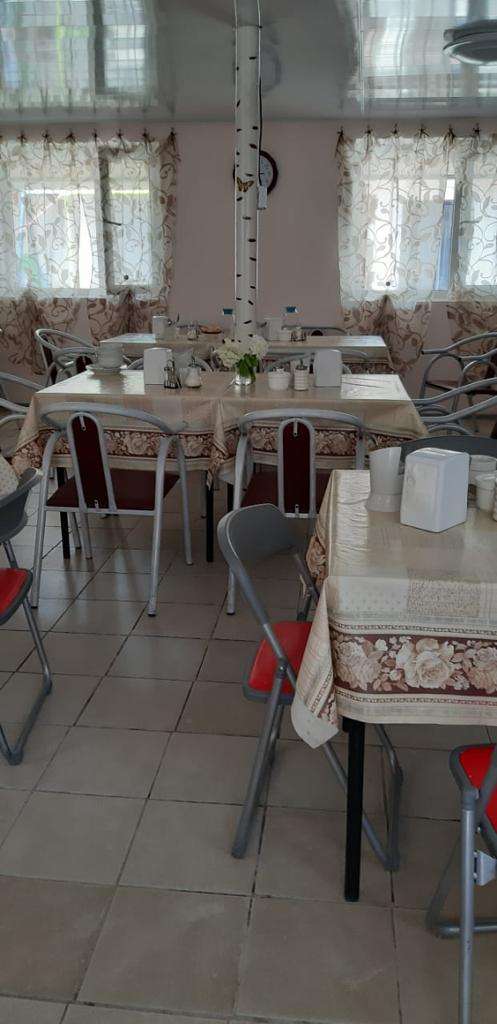 Фото старого корпуса