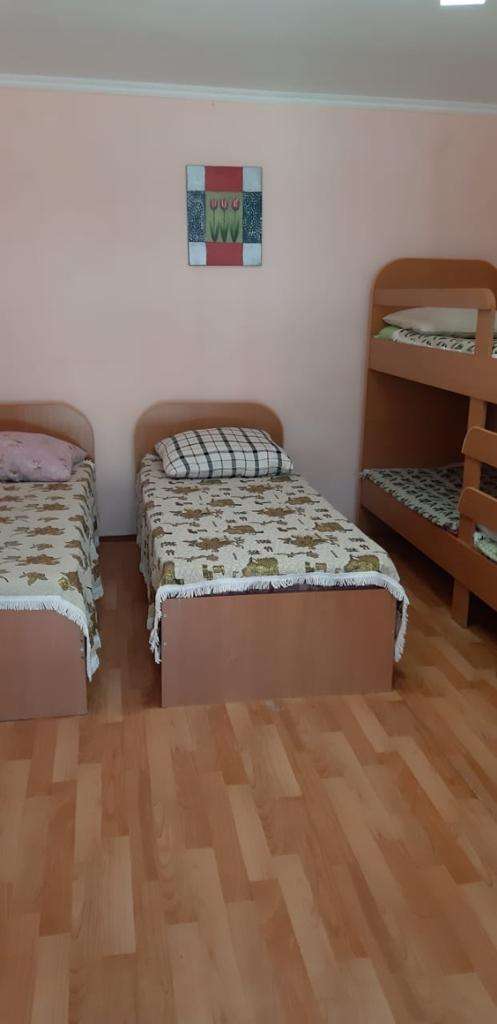 Фото старого корпуса